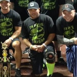 Meet your Posher, Keith